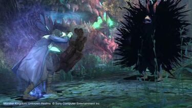 [TGS] Game Republic muestra su Monster Kingdom