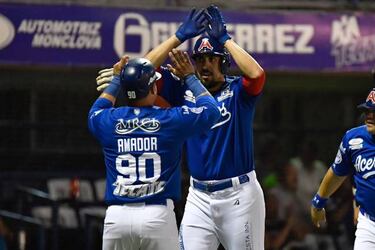 Leones llegará con cinco días de descanso y Acereros con uno
