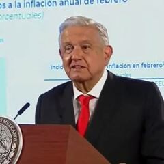 Inflación en México se eleva a 7.29%