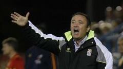 La renovación del técnico, en el tejado de Paco Gómez