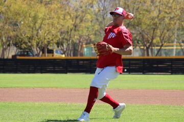 Los equipos de la LMB buscan dejar out al Coronavirus