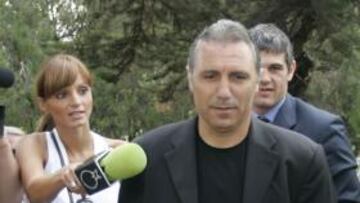 "Éste es un Mundial sin dueño, España no debe desperdiciar la ocasión"