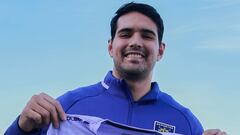 Refuerzo estrella para Concepción