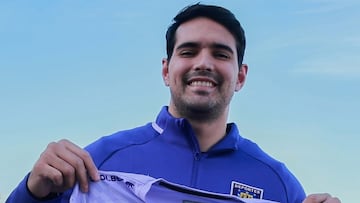 Refuerzo estrella para Concepción