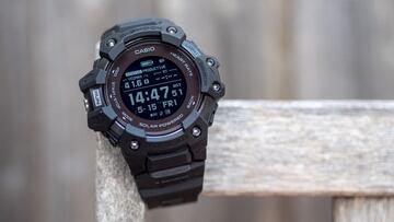 El reloj ideal para el deportista