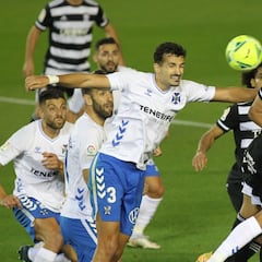 Pocos, pero positivos