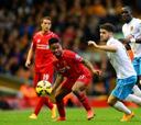 El Hull resiste en Anfield y ahonda en la crisis del Liverpool