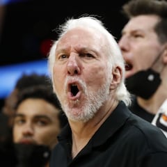 Which NBA coaches have never played basketball? Do any have no court experience?