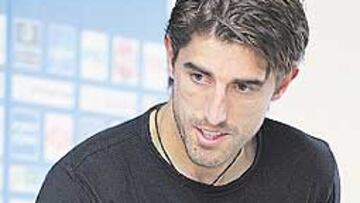 <b>La clave.</b> "Debemos mantener el buen ambiente en el vestuario y seguir jugando como hasta ahora"