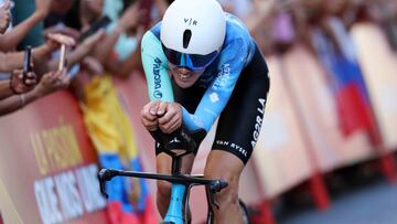 O’Connor: “Estoy orgulloso”