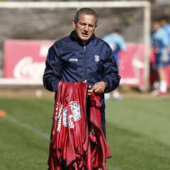 Toño, una leyenda que se va