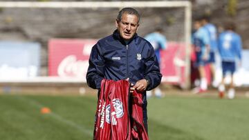 Toño, una leyenda que se va