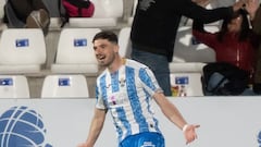 Primera RFEF hoy, en directo: resultados y partidos de la jornada 28, grupos 1 y 2, en vivo