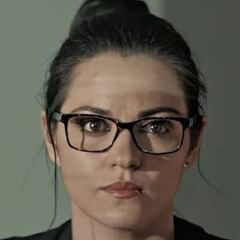 Maite Perroni confirma rompimiento con Koko Stambuk