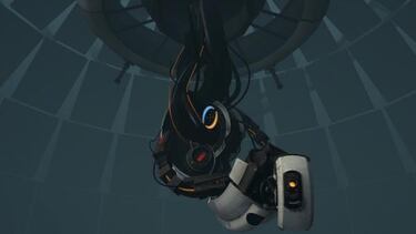 GladOS se creó para arreglar un gran problema de Portal