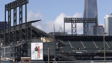 Los equipos de las Mayores se han unido para ayudar a los trabajadores de los parques de pelota que no tendrán ingresos hasta el inicio de la temporada.