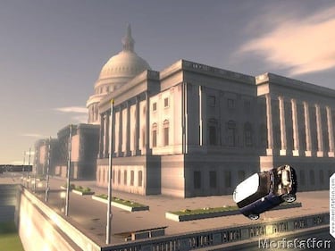 Midtown Madness 3, Impresiones (Xbox)