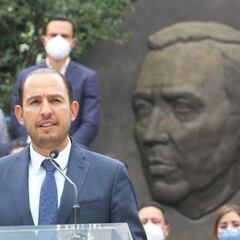 Marko Cortés: “Tres años de gobierno incapaz y de ocurrencias”