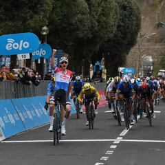 Van der Poel gana, Higuita es cuarto y Van Aert sigue líder