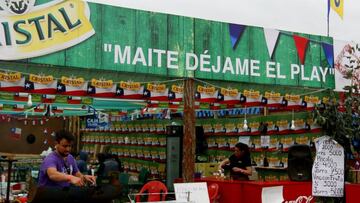 Maite déjame el Play.