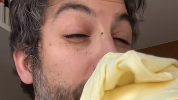 Un farmacéutico responde la duda que ha partido siempre a España sobre la ropa nueva