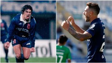 Larrivey, el nuevo aspirante al récord imbatible del 'Matador'