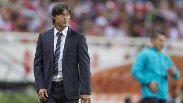 A Chivas pegó la “campeonitis” en el inicio del Apertura 2017