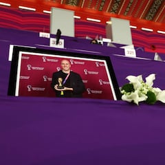 Cuerpo del periodista Grant Wahl es repatriado a Estados Unidos