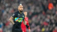 Liverpool 0-1 Inter: goles, resumen y resultado