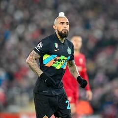 Liverpool 0-1 Inter: goles, resumen y resultado