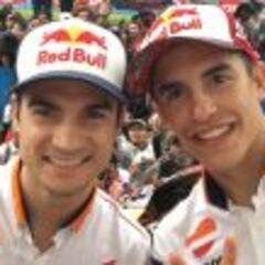 Suppo: “La renovación de Rossi no precipita nada en Honda"