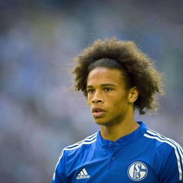Sané tells Schalke of exit wish just days after Real Madrid link