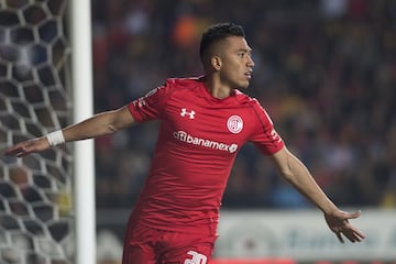 Monarcas vence a Toluca y está en semifinales de Liguilla MX