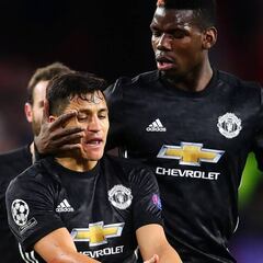 Lothar Matthäus: "Pogba y Alexis no juegan para el equipo"