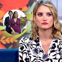 Alba Carrillo arremete contra Tamara Falcó tras su reconciliación: “Son dos timadores”