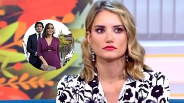 Alba Carrillo arremete contra Tamara Falc車 tras su reconciliaci車n: ※Son dos timadores§