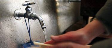 Da Mundial del Agua: 10 formas de consumir menos en casa