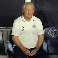 Vucetich y Mazatlán a la historia; un episodio sin precedentes