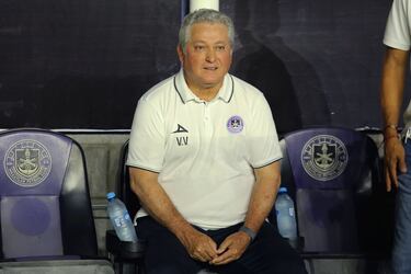 Tres contra el Mundo en la Liga MX