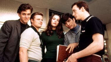 Las mejores películas y series de Bill Cobbs, un actor todoterreno que participó en más de doscientas producciones en cine, televisión y teatro