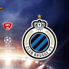 Benfica vs Club Brugge: Times, how to watch on TV, stream online | Champions League