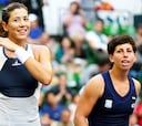 Muguruza arrancará en Brisbane y Carla es seria duda