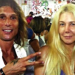 Claudio Caniggia declara ante Justicia acusado de abuso sexual