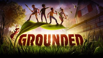 Grounded apunta a los 60 fps en Xbox Series X y Xbox Series S