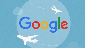 Así funciona el nuevo Google Viajes, Google simplifica su buscador de viajes