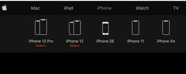 Apple ya no vende el iPhone 11 Pro y 11 Pro Max y rebaja el XR y 11