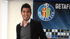 Albín, al Espanyol por dos millones de euros