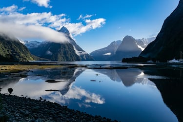 7 parques naturales impactantes para visitar esta primavera
