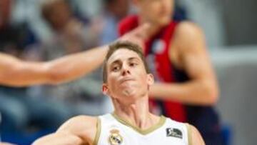 "Para ser campeones hay que ganar en el Palau"