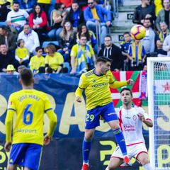 Romera y Cifuentes decidieron ante el Rayo Majadahonda